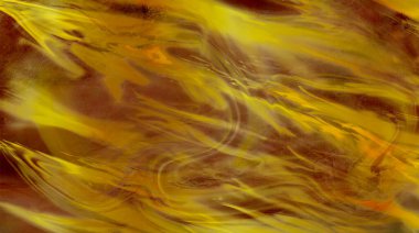 Sanat eserleri için Altın Soyut Dekoratif Kağıt Dokusu- İllüstrasyon