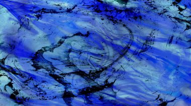 Metin için alanı olan soyut suluboya arkaplanı.