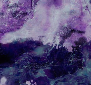 Suluboya desenli soyut arkaplan