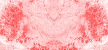 Kırmızı kravat izi. kırmızı sanatsal boya. kırmızı pis grunge. Suluboya sanat tarzı. Pembe geleneksel grafiti. kırmızı fırçalı kağıt. parlak grafiti grunge