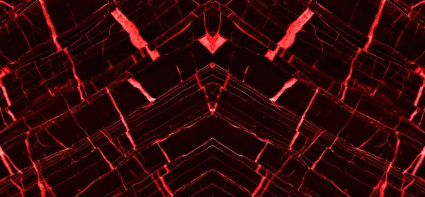 Φαντασία Χαοτικό Πολύχρωμο Φράκταλ Μοτίβο Αφηρημένα Φράκταλ Σχήματα Απόδοση Εικονογράφηση — Φωτογραφία Αρχείου