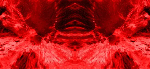 kırmızı renk grunge arkaplanı