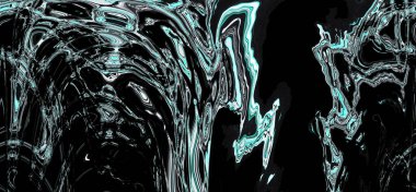 siyah desenli arka plan