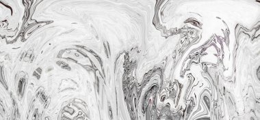 Alkol mürekkebi. Moda, mermer girdapları ya da agat dalgalarını içerir. Soyut resim, duvar kağıtları, posterler, kartlar, davetiyeler, web siteleri için modaya uygun bir arkaplan olarak kullanılabilir.