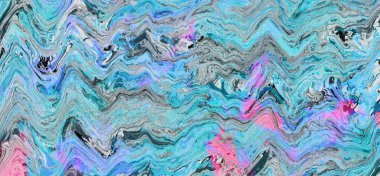 Soyut dijital resim dokusu. eklenti sanatı. fraktal doku