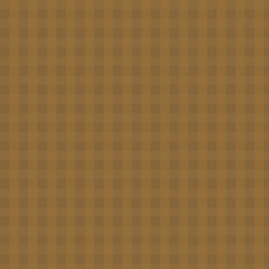 Kahverengi ve bej desenli tüvit kumaşı kontrol edin. Çeşitli zigzag yüzeyinin soyut arkaplanı. Farklı renklerde doğal kaotik doku, ahşap desen, ahşap desen, ahşap desen..