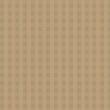 Kahverengi ve bej desenli tüvit kumaşı kontrol edin. Çeşitli zigzag yüzeyinin soyut arkaplanı. Farklı renklerde doğal kaotik doku, ahşap desen, ahşap desen, ahşap desen..