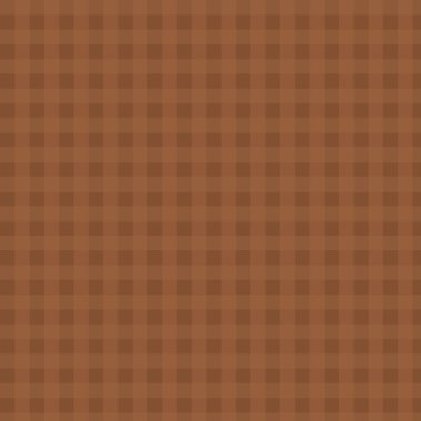 Kahverengi ve bej desenli tüvit kumaşı kontrol edin. Çeşitli zigzag yüzeyinin soyut arkaplanı. Farklı renklerde doğal kaotik doku, ahşap desen, ahşap desen, ahşap desen..