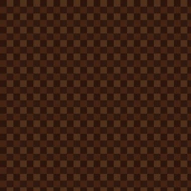 Kahverengi ve bej desenli tüvit kumaşı kontrol edin. Çeşitli zigzag yüzeyinin soyut arkaplanı. Farklı renklerde doğal kaotik doku, ahşap desen, ahşap desen, ahşap desen..