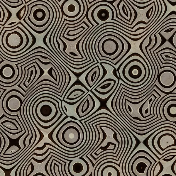 Kahverengi ve bej desenli tüvit kumaşı kontrol edin. Çeşitli zigzag yüzeyinin soyut arkaplanı. Farklı renklerde doğal kaotik doku, ahşap desen, ahşap desen, ahşap desen..