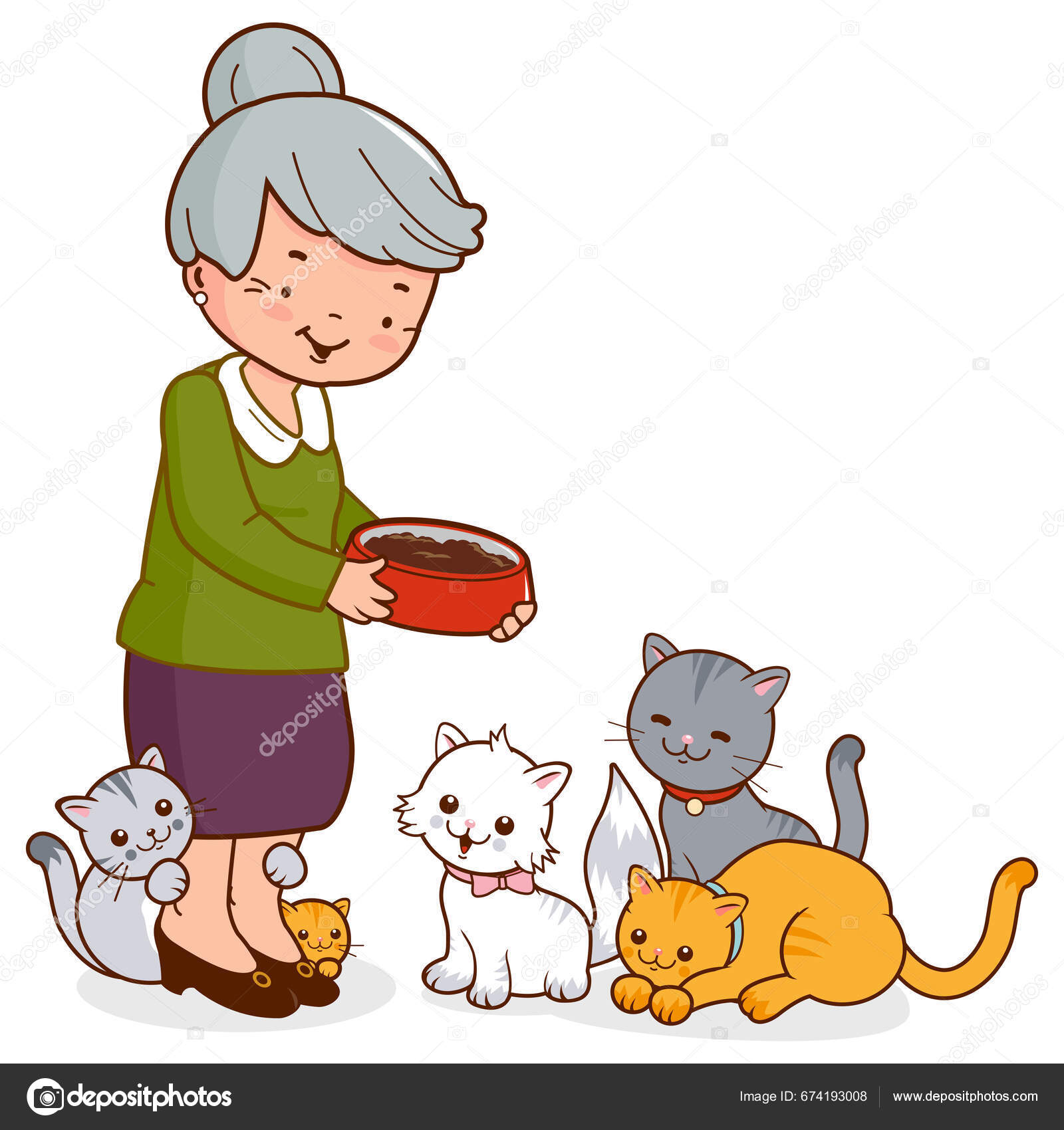 Épisodes Taffy - Série Animation | CANAL+ Saint-Martin, image size:1600x1700