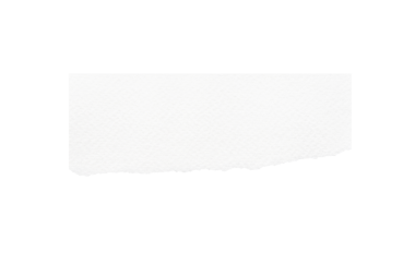 Yırtık kağıt kenarları. Yırtılmış kağıt dokusu. Kağıtlar. Kırpma yolu ile arka plan için beyaz kağıt sayfa. Kapat..