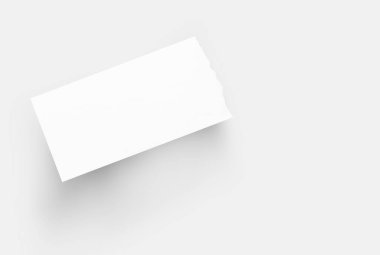 Yırtık kağıt kenarları. Yırtılmış kağıt dokusu. Kağıtlar. Kırpma yolu ile arka plan için beyaz kağıt sayfa. Kapat..