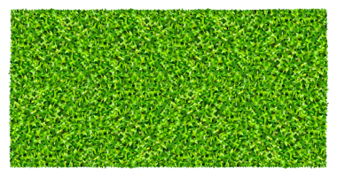 Yeşil çimen arka planı. Yeşil çimen dokusu. Yeşil çimen, pürüzsüz doku. Görüntü.