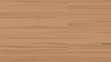 Ahşap doku arka planı. Kahverengi ahşap doku. Soyut desenli tahta panel. Kusursuz desen. Vektör.