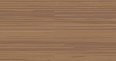 Ahşap doku arka planı. Kahverengi ahşap doku. Soyut desenli tahta panel. Kusursuz desen. Vektör.