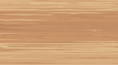 Ahşap doku arka planı. Kahverengi ahşap doku. Soyut desenli tahta panel. Kusursuz desen. Vektör.