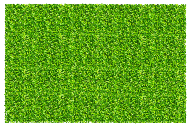 Yeşil çimen arka planı. Yeşil çimen dokusu.