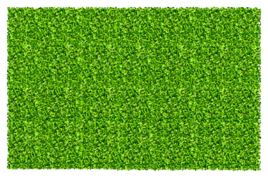 Yeşil çimen arka planı. Yeşil çimen dokusu.