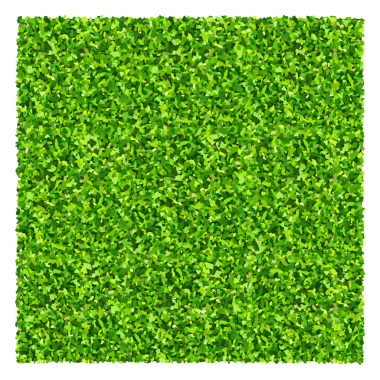 Yeşil çimen arka planı. Yeşil çimen dokusu.