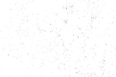 Vektör çizik grunge doku arkaplanı. 