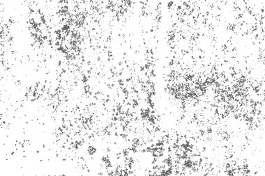 Vektör çizik grunge doku arkaplanı. 