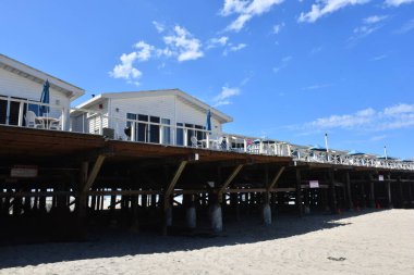 Pacific Beach California, San Diego, ABD
