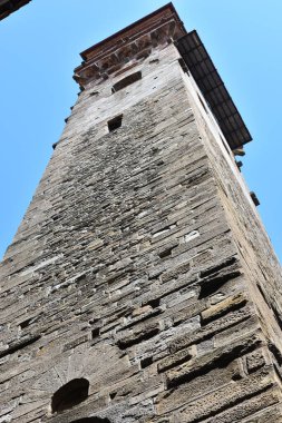 Tarihi Lucca, İtalya 'ya bak