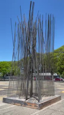 Memory Park, Buenos Aires 'te (Arjantin) devlet terörünün kurbanlarını hatırlamak için kurulmuş bir kamu alanıdır.