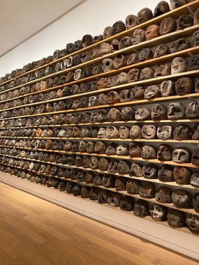 Buenos Aires, Arjantin - Buenos Aires Modern Sanat Müzesi, arte de buenos aires