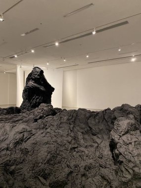 Buenos Aires, Arjantin - Buenos Aires Modern Sanat Müzesi, arte de buenos aires