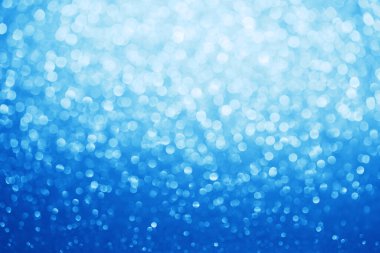 mavi soyut ışık arka plan