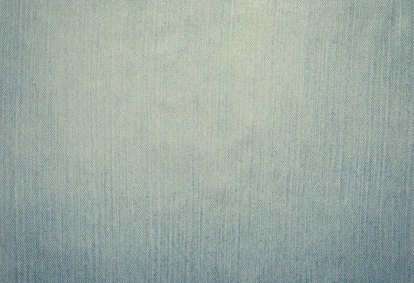 Зношений Вивітрений Синій Джинсовий Фон Джинсового Матеріалу — стокове фото