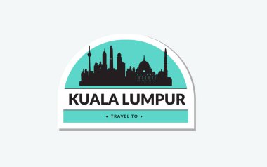 Kuala Lumpur 'un ikonik siluetini ve çeşitli cazibelerini keşfetmek için inanılmaz bir görsel yolculuğa çıkın.
