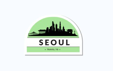 Seul 'ün canlı ufuk çizgisini keşfedin. Kültürü ve modernliği vurgulayan mükemmel bir seyahat noktası..