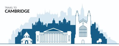 Gelin ve muhteşem tarihi mimarisini ve canlı kültürünü sergileyen Cambridge 'in güzel şehrini keşfedin.