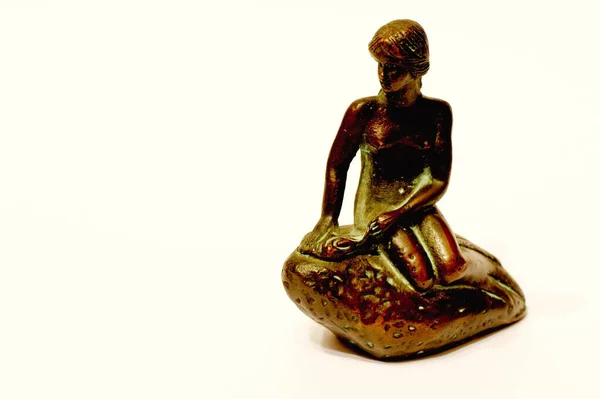 Kopenhag 'ın küçük denizkızı