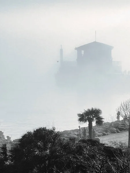 İstanbul şehrinin manzarası