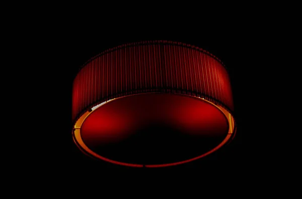 Bir Pizzacı Lambası