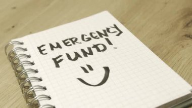 Acil durum fonu kullanımı, doktor randevusu, acil sağlık durumu. Yüksek kalite 4k görüntü