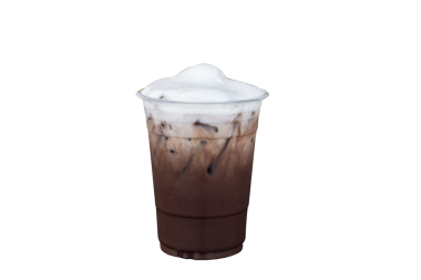 Hindistan cevizi taze süt, soğuk soğuk içecek menüsü çok lezzetli.