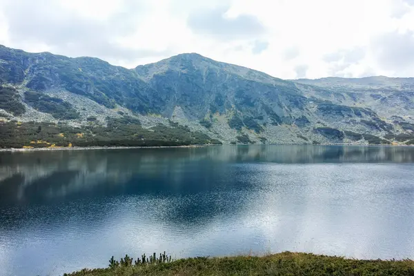 Stinky Lake (Smradlivoto Gölü), Rila Dağı, Bulgaristan