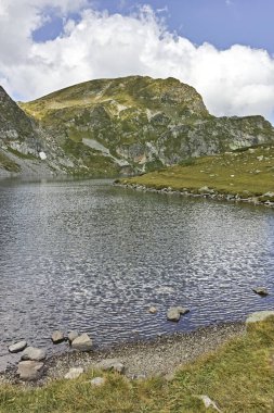 Yedi Rila Gölleri, Rila Dağı, Bulgaristan 'ın şaşırtıcı manzarası