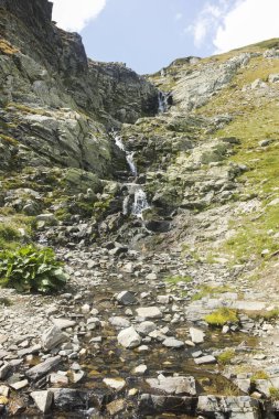 Yedi Rila Gölleri, Rila Dağı, Bulgaristan 'ın şaşırtıcı manzarası