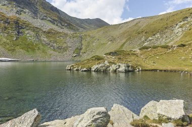 Yedi Rila Gölleri, Rila Dağı, Bulgaristan 'ın şaşırtıcı manzarası