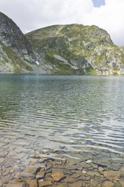 Yedi Rila Gölleri, Rila Dağı, Bulgaristan 'ın şaşırtıcı manzarası