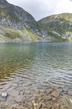 Yedi Rila Gölleri, Rila Dağı, Bulgaristan 'ın şaşırtıcı manzarası