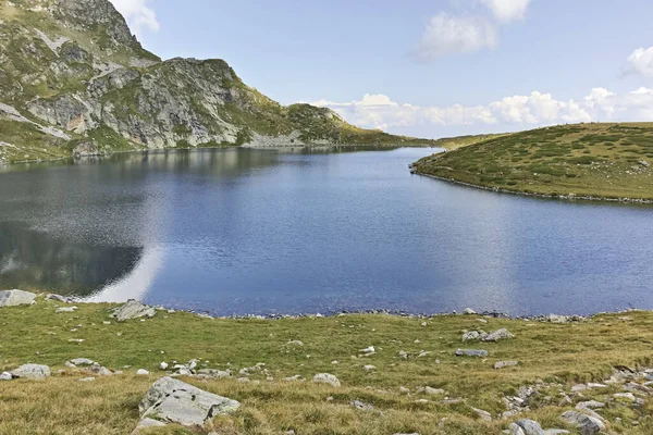 Yedi Rila Gölleri, Rila Dağı, Bulgaristan 'ın şaşırtıcı manzarası