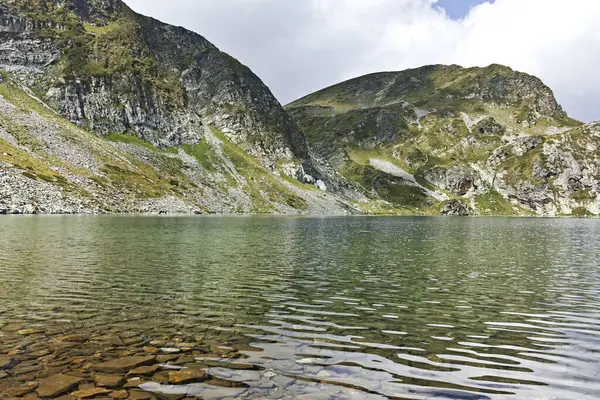 Yedi Rila Gölleri, Rila Dağı, Bulgaristan 'ın şaşırtıcı manzarası