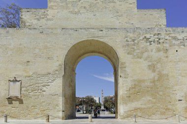 LECCE, İtalya - 12 Mayıs 2024: İtalya 'nın Apulia Bölgesi' ndeki Eski Lecce kasabasının muhteşem manzarası